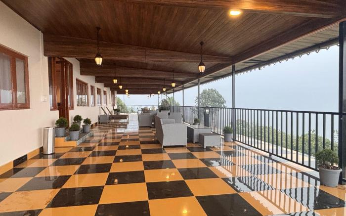 Avongrove Tea Boutique Bungalows By Mount Hotels