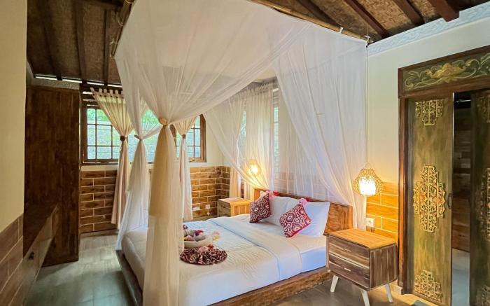 Yoga Maya Villa