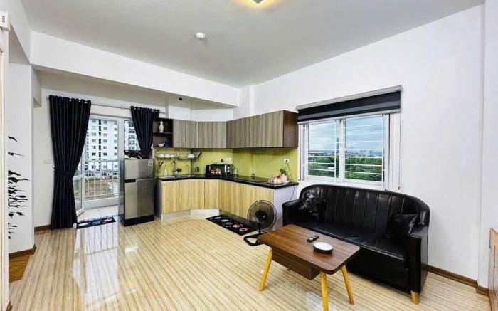 2 bedrooms apartment- homestay hue