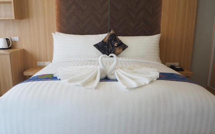 The Village Poshtel
