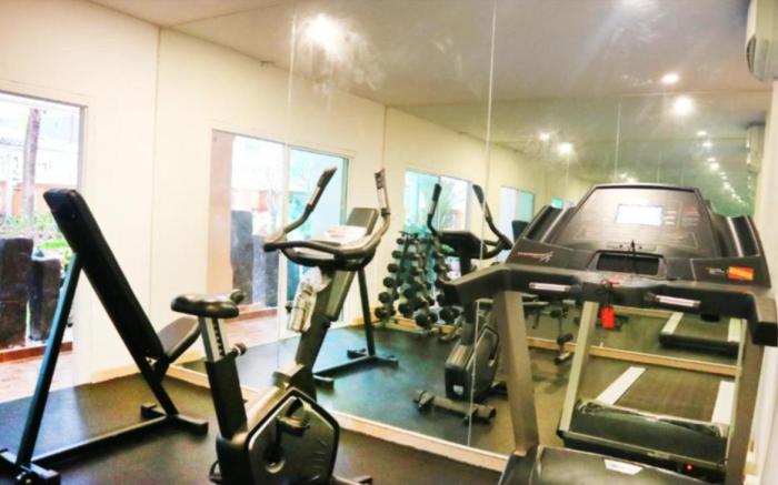 Aiyaree Place Hotel SHA PLUS