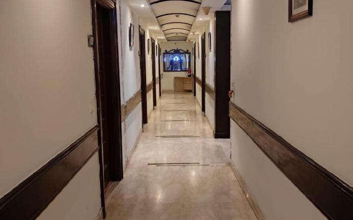 Stay Residency INN