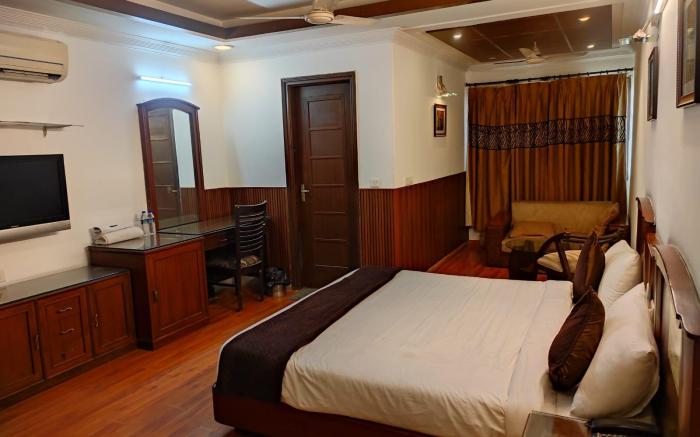 Stay Residency INN