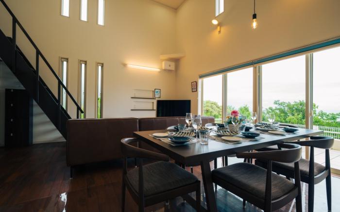 OceanVilla Tokunoshima