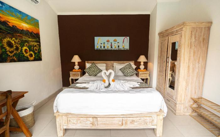 Maha Living Villa Ubud