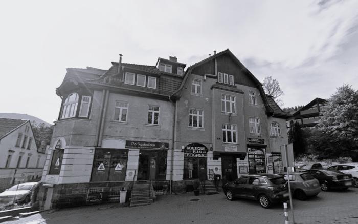 Apartamenty EverySky Konstytucji 3 Maja 75