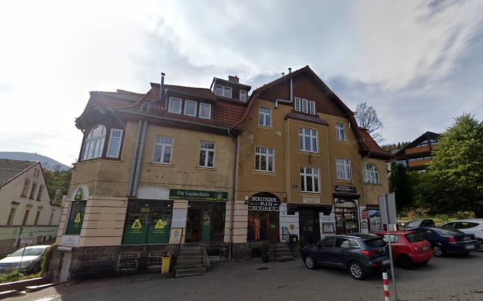 Apartamenty EverySky Konstytucji 3 Maja 75