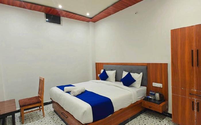 The Shyama Grand Regency Ayodhya