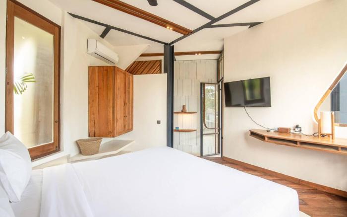 BAZ Studio 11 · Elegant 1BR Loft with Ar · Elegant 1BR Loft with art Deco