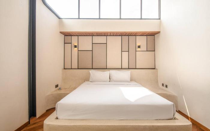 BAZ Villa 13 Studio 3 ·  · Opulent 1-BR Loft with Art Deco Shared Pool