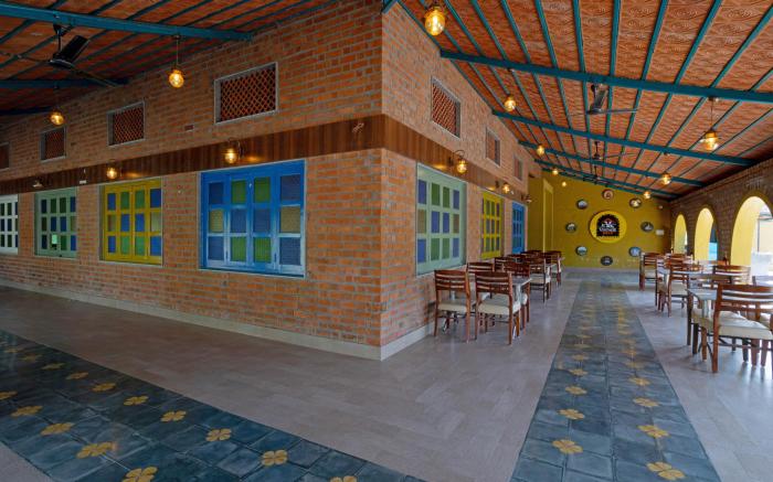 Vintage Hills Resort 