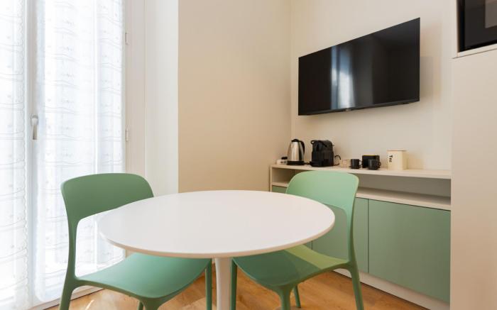 Abruzzi64 Milan Cozy Nest
