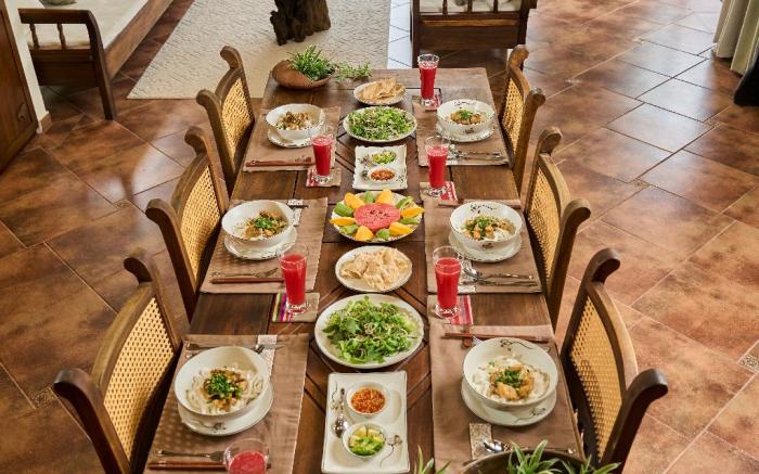 Hoian Tranquil Beach Villa