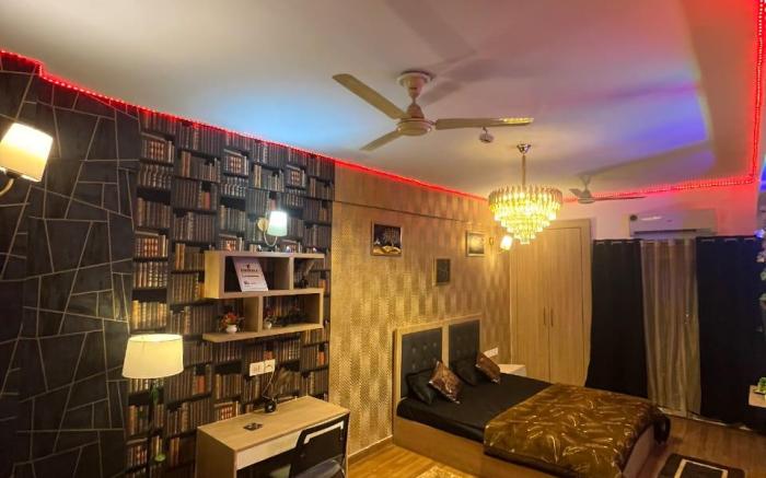 Coco Royal Suites Luxury Stay Panoramic City View 