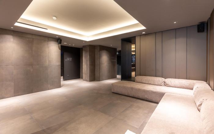 Scarlatti Hotel Milano