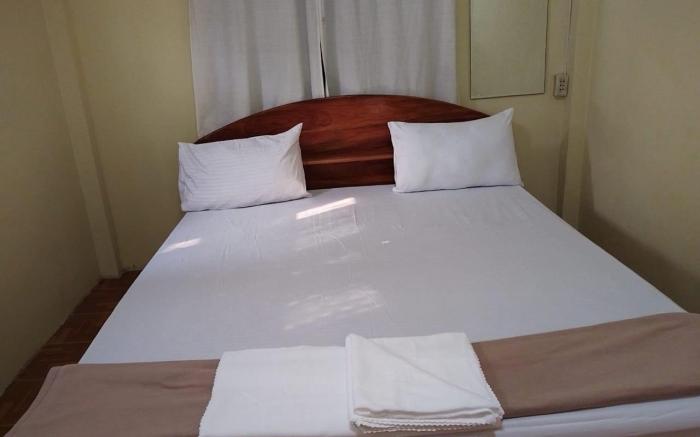 SUNTIPHAB GUEST HOUSE 