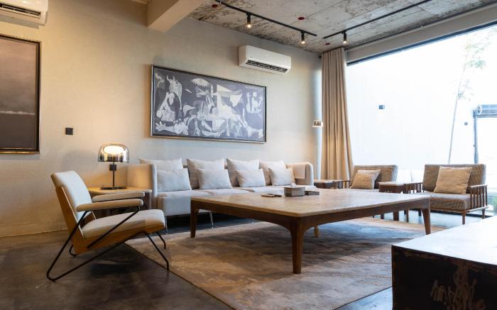 Portal Chalets With Private Pool - AlQirwan (Q2)