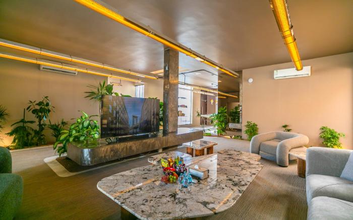 Portal Chalets With Private Pool - Al-Rawda (R3)