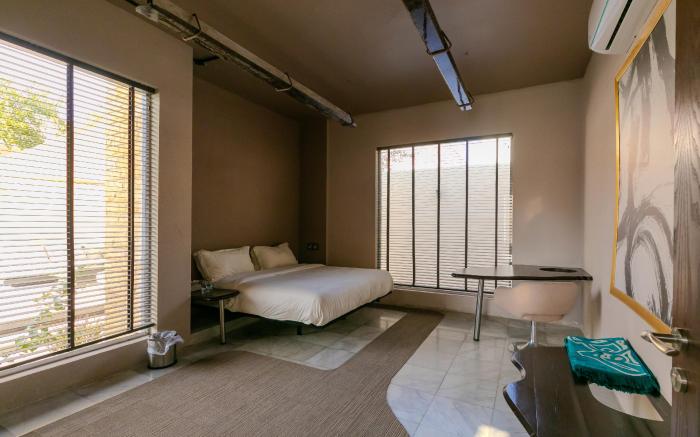 Portal Chalets With Private Pool - Al-Rawda (R3)