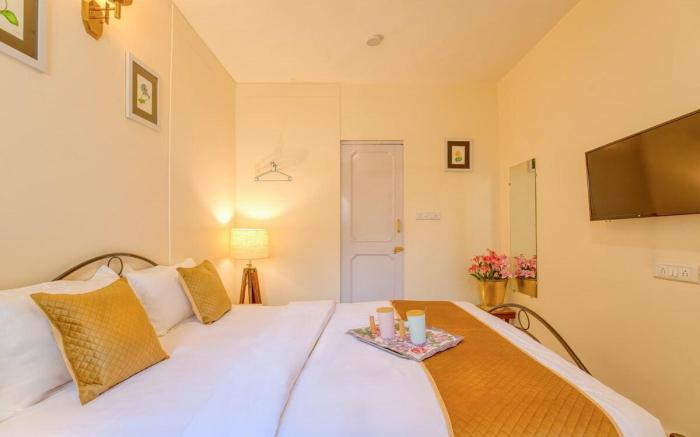 Chandranita Homestay  Jaipur | Lotus Room