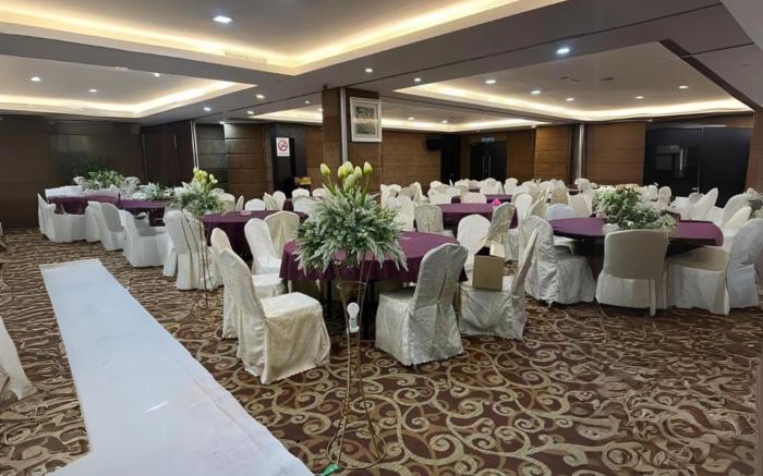 Seeds Hotel Kuala Selangor