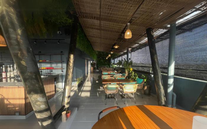 Seeds Hotel Kuala Selangor