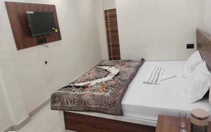 Unnati paying guest house 