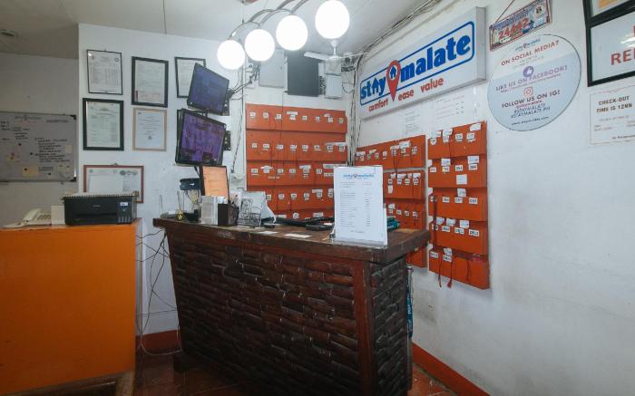 Stay Malate Hostel by RedDoorz