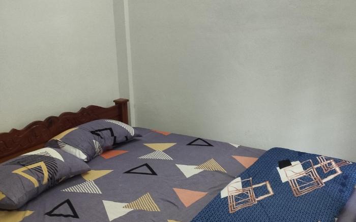 Thrikarthika residency