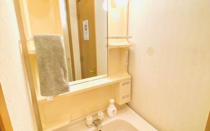 apartment hotel myu dydimi