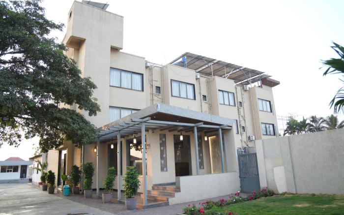 Hotel Yashoda