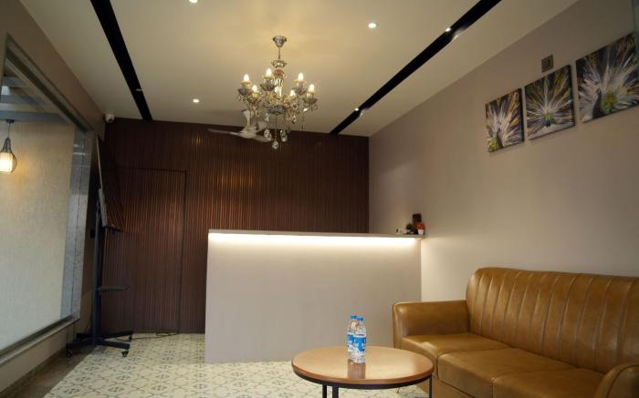 Hotel Yashoda