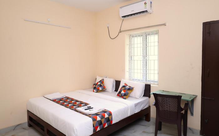 Galaxy Residency Pallavaram Airport
