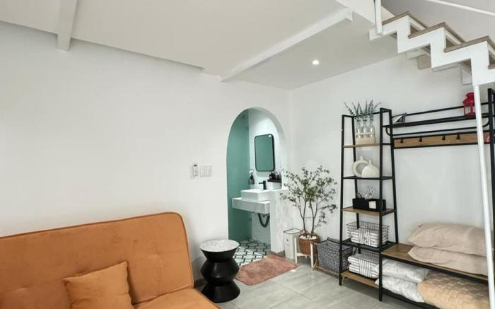 K. Home
