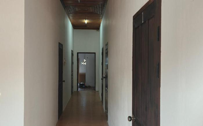Maple guesthouse