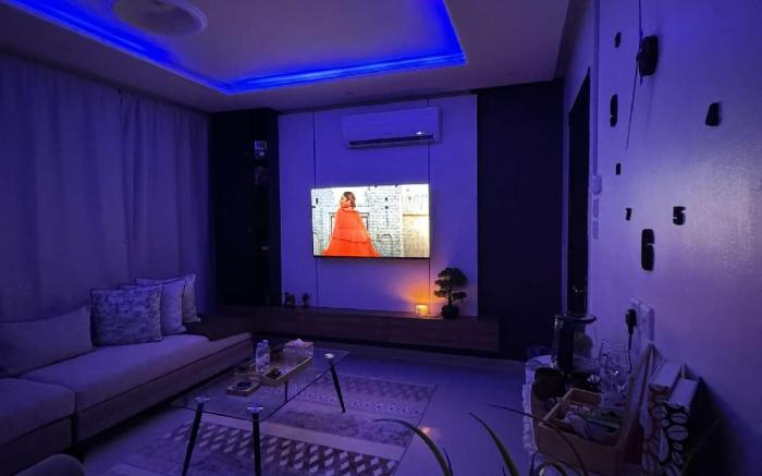 Alnada modern Apartment 