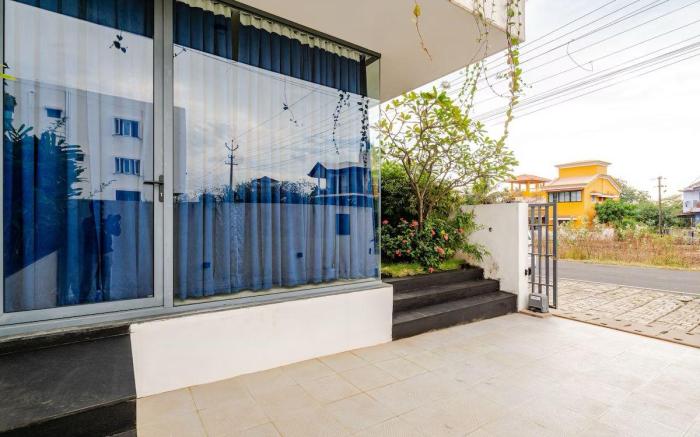 Reve Villa, Dabolim Airport