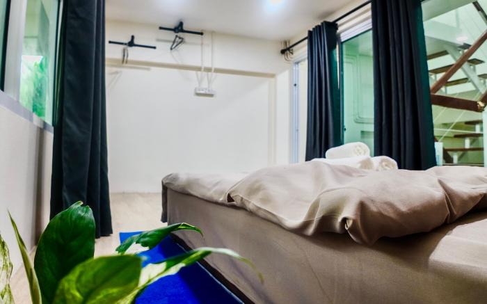 Casa La Vida/3BR 10 min to Lee Garden Free Netflix