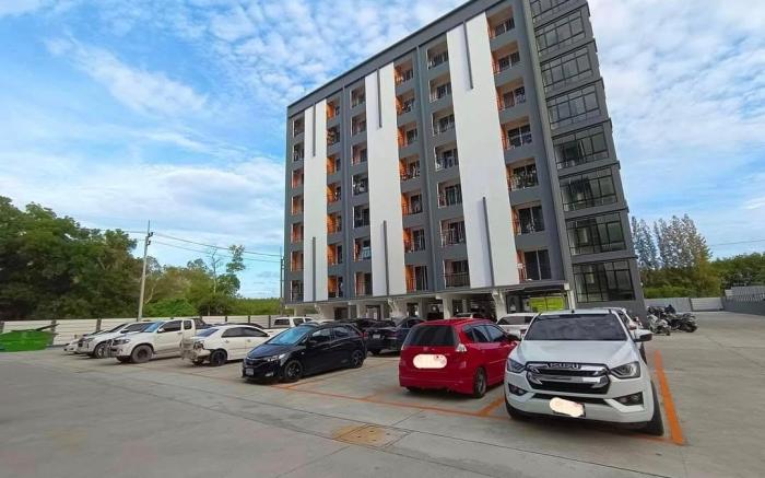 Beston Apartment Hemaraj 