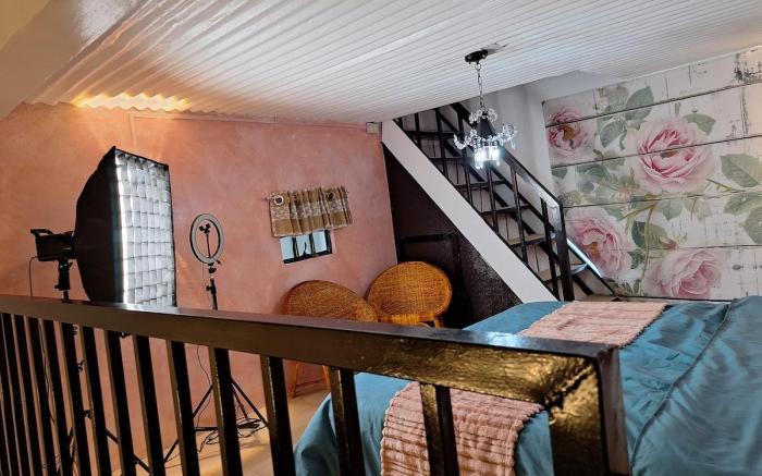 Homestay/Studio House in Cupang Antipolo