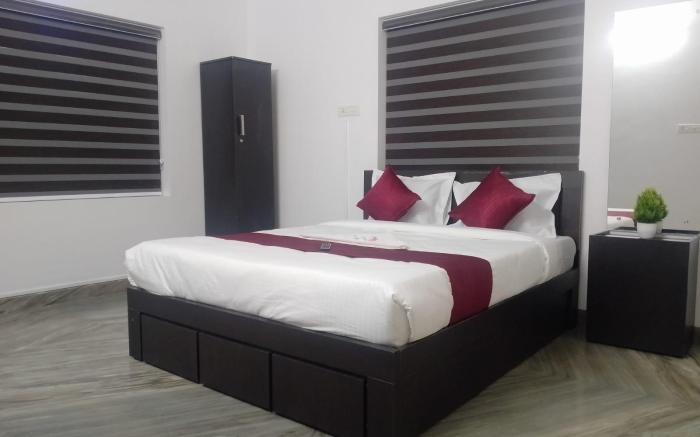 CALICUT RESIDENCY