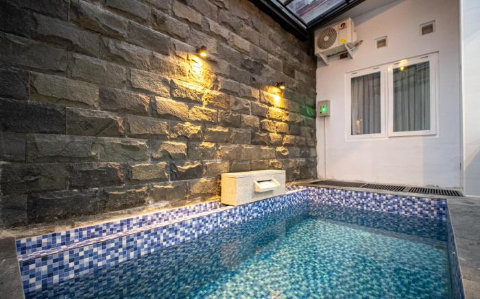 Villa Pesona Palagan