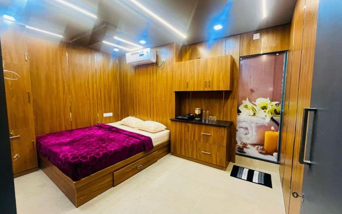 Spexxa Homes