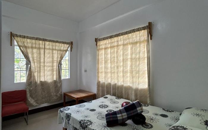 Ecowalk - Rooms good for 2 guest
