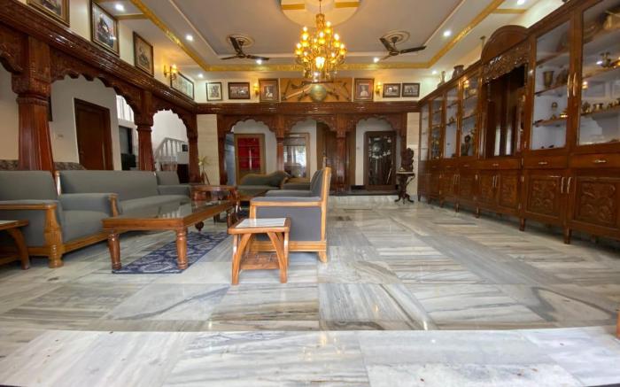 Samar Niwas Dehradun