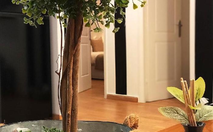 Allure Athens – Allure Suite 1