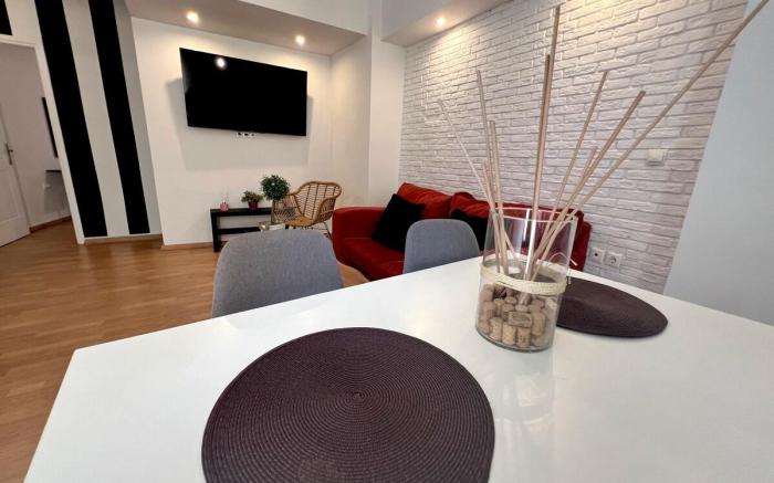 Allure Athens – Allure Suite 1
