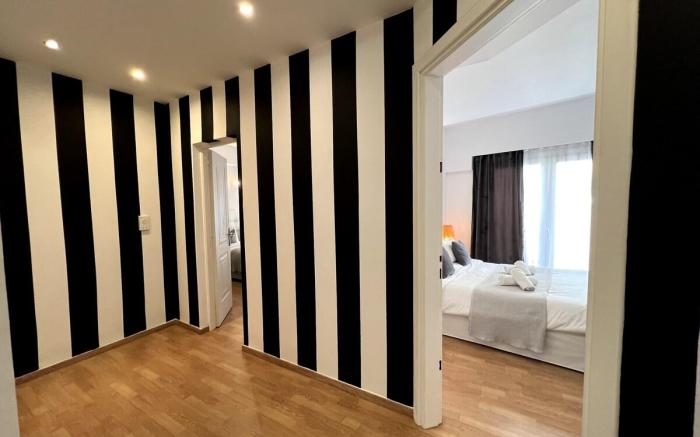 Allure Athens - Allure Suite 3