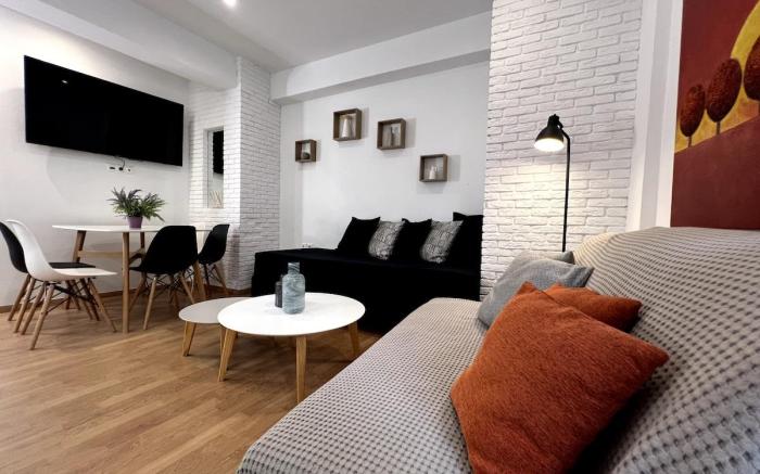 Allure Athens - Allure Suite 3