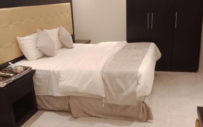 Luxury Apartments - Al Malaz شقق فاخرة 